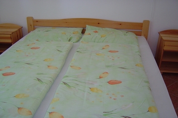 Hungrie Privát Bük, Intérieur